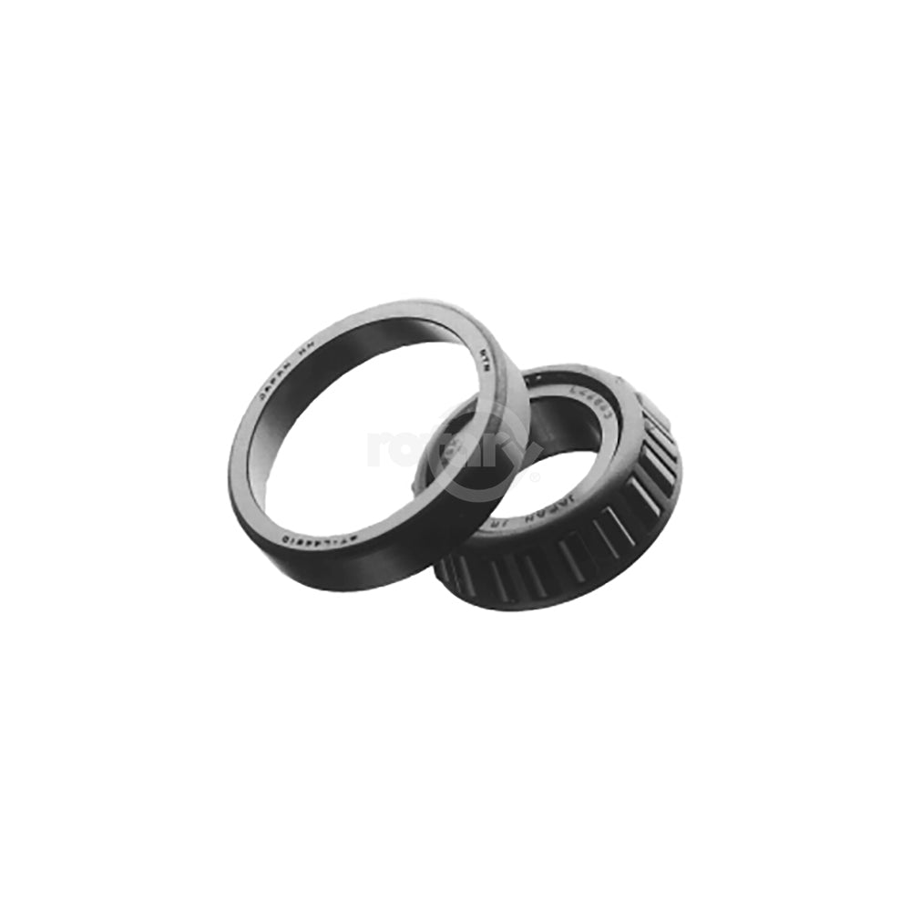 814 - Roller Bearing W/Race 1"X1-31/32" Universal