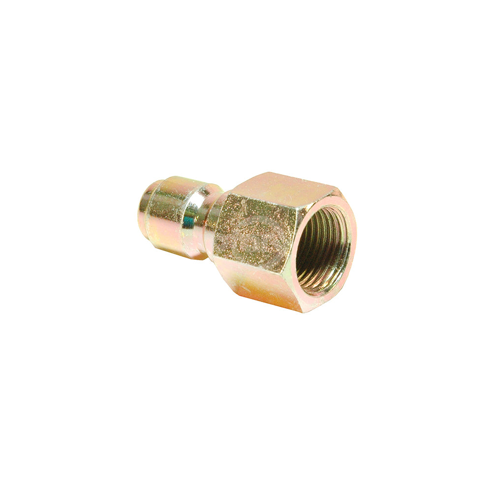 9415 - Brass Plug Fpt 3/8"