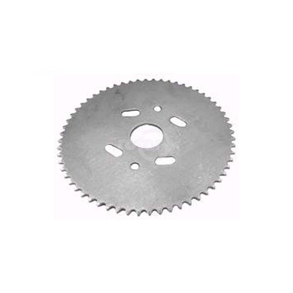 9484 - Steel Sprocket C-35 60T Universal