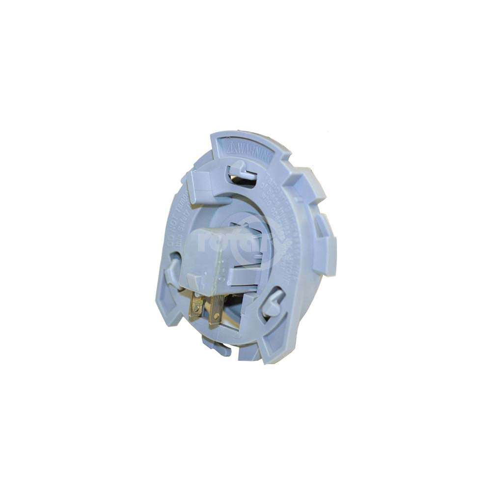 9666 - Twist Lock Seat Switch Multi Application