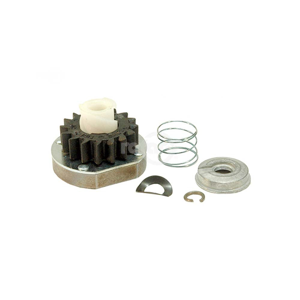 9854 - Starter Drive Assembly For B&S