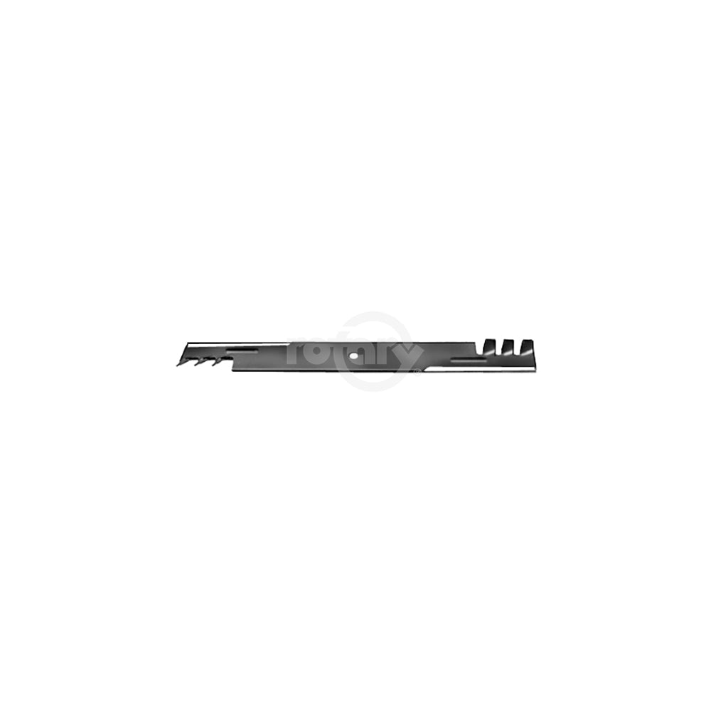 9883 - Copperhead Mulching Blade 24-1/2" X 5/8" Scag