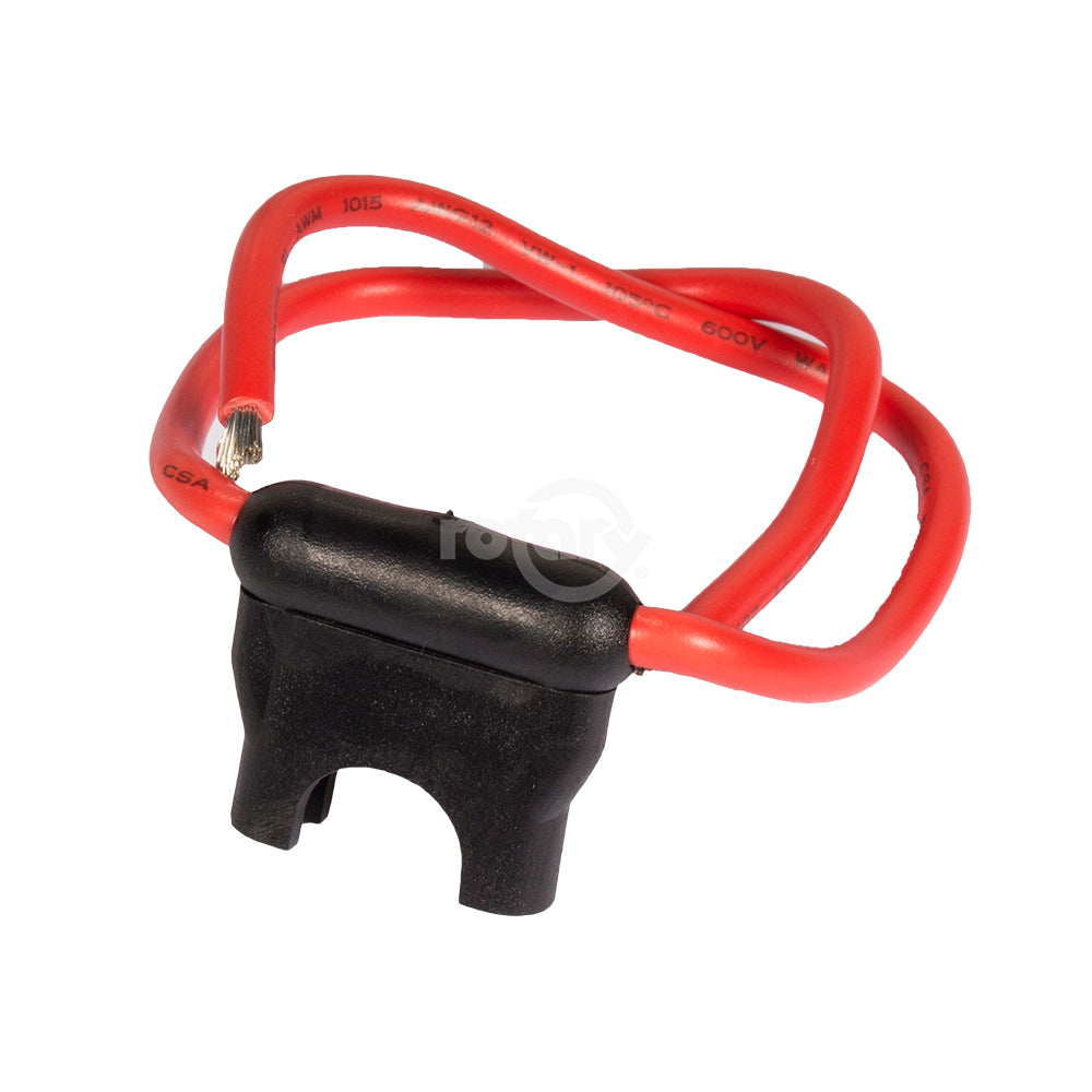 9931 - Atc/Ago Inline Fuse Holder