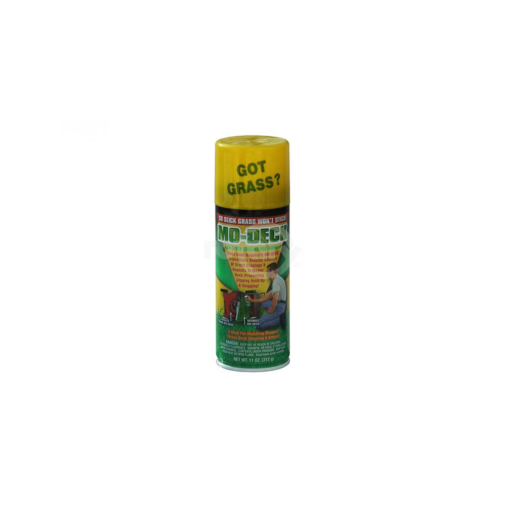 9982 - Mo-Deck Spray (Sold Only In The Usa)