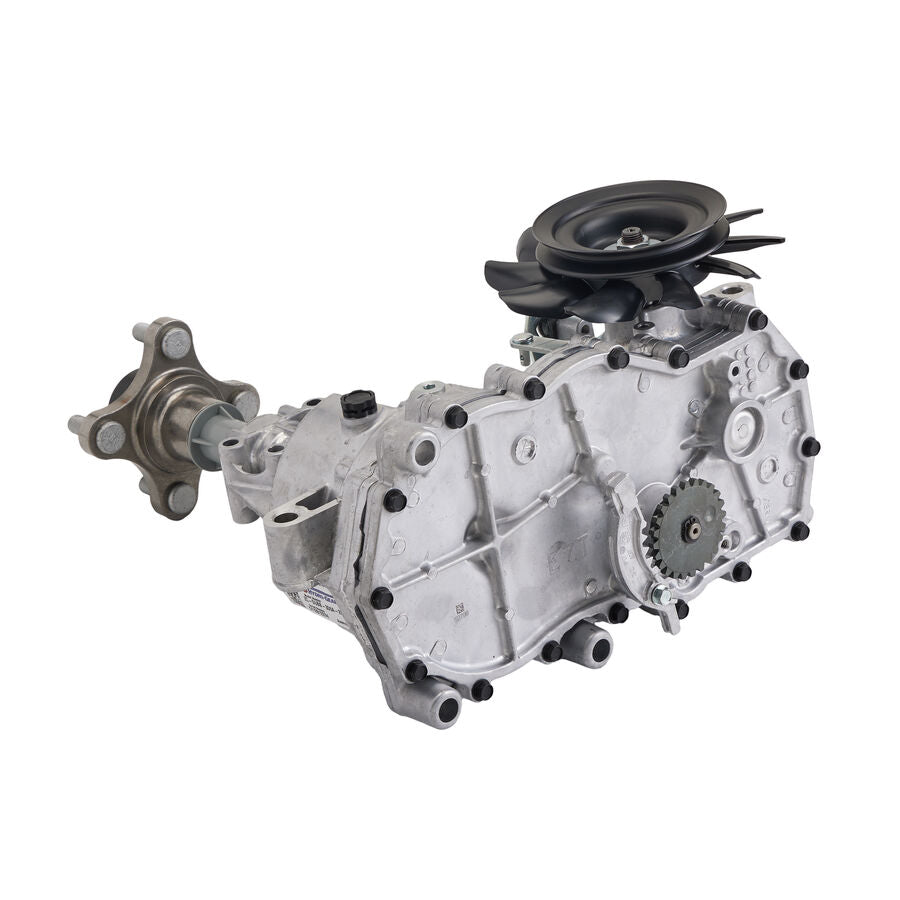 RH HYDRO TRANSAXLE ASM (2RX) 139-7461