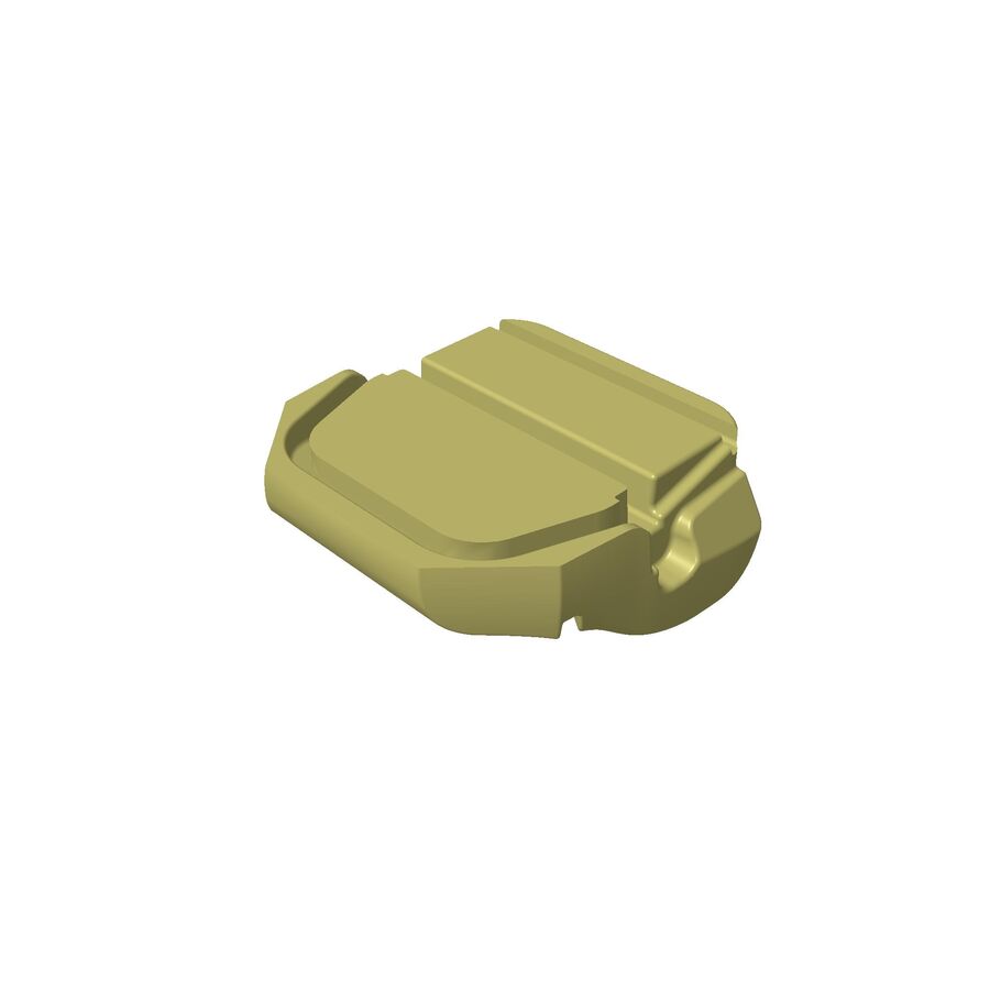 COVER-BACK, SEAT (1P) 145-3643