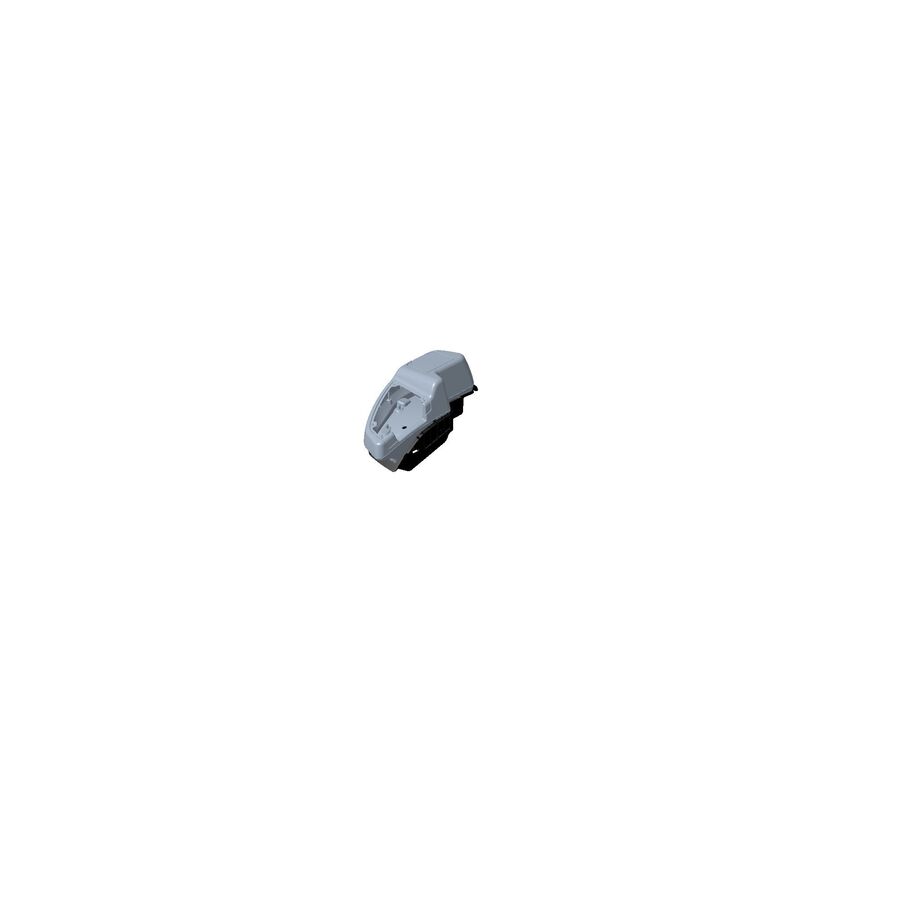 RH CONSOLE ASM (1P) 115-7400