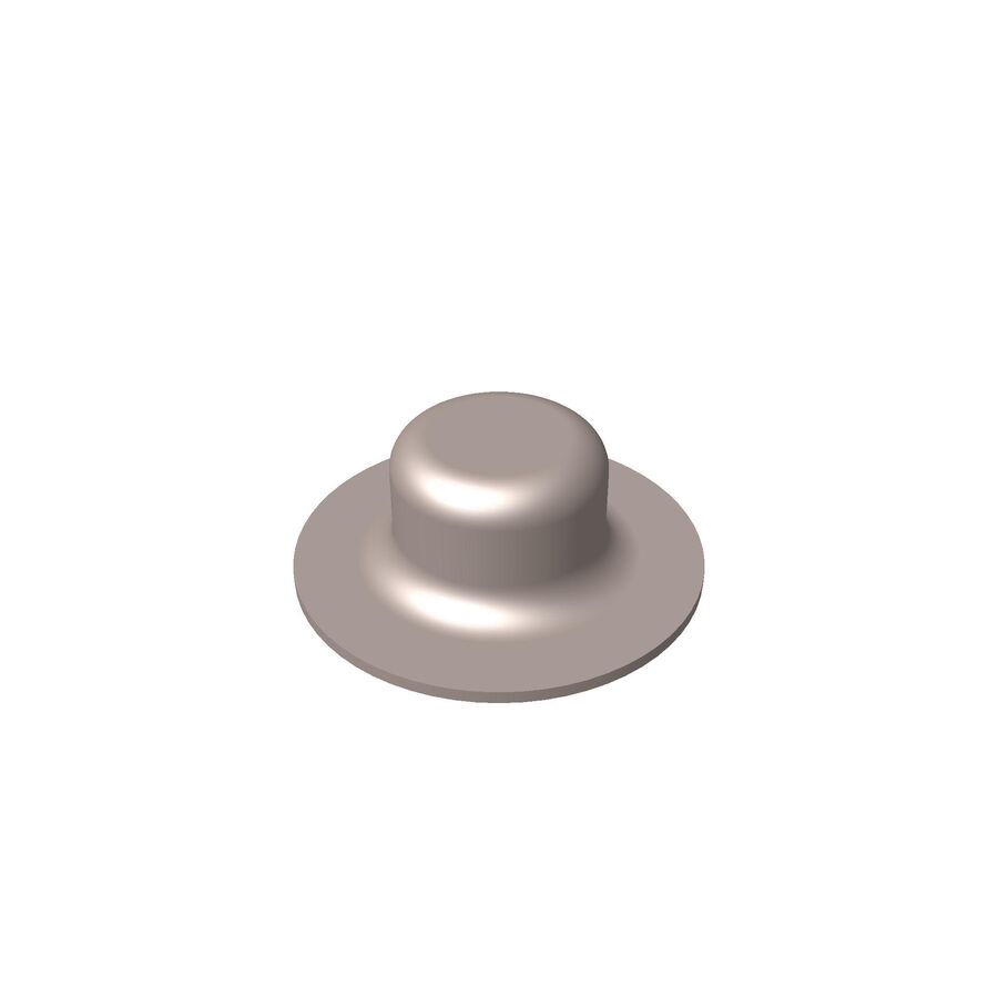NUT-SPEED 3290-337