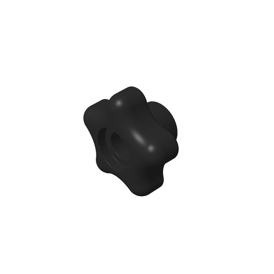 KNOB-HANDLE (6HL) 108-6402