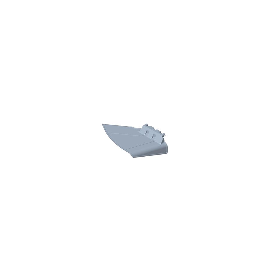 DEFLECTOR-DISCHARGE (2RX) 121-0739