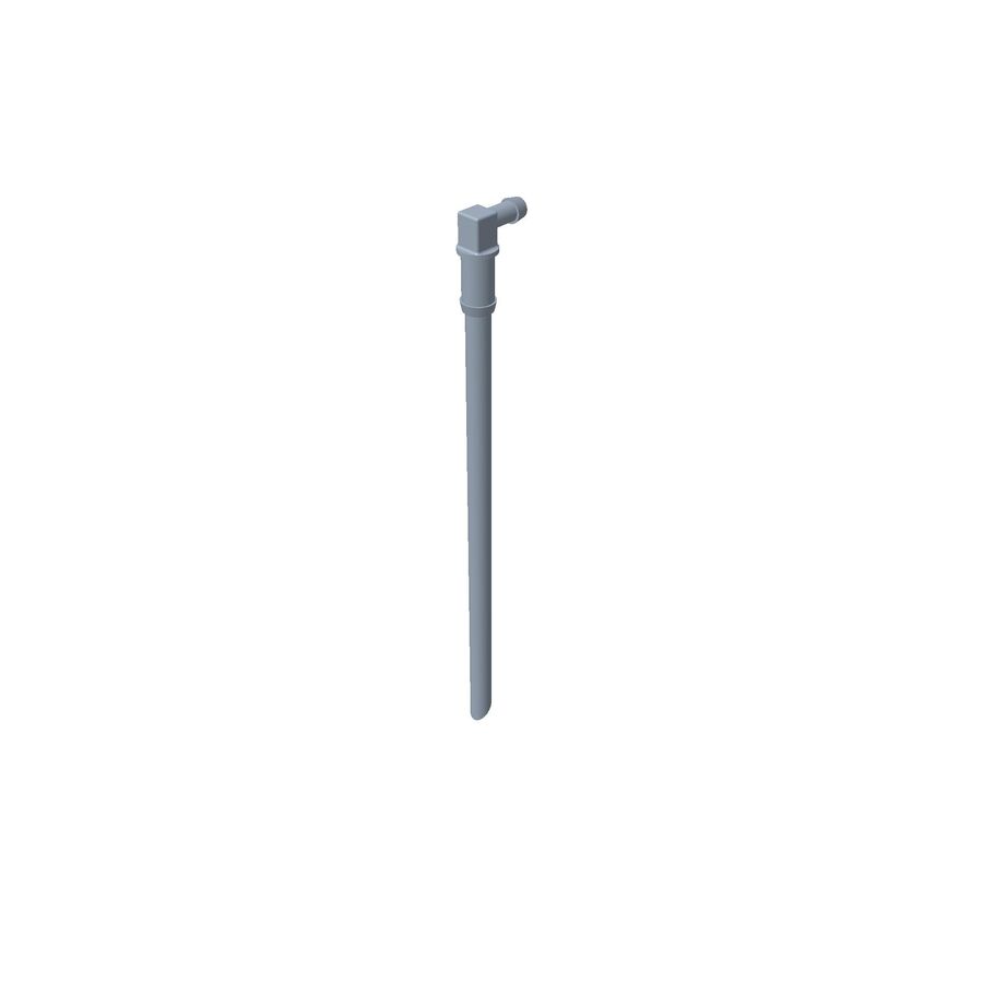CONNECTOR ELBOW-90 DEG (1P) 140-4955