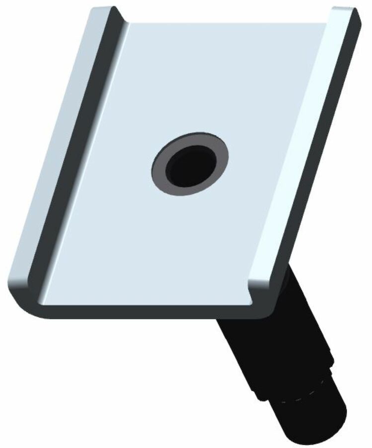 SHAFT 27-0920
