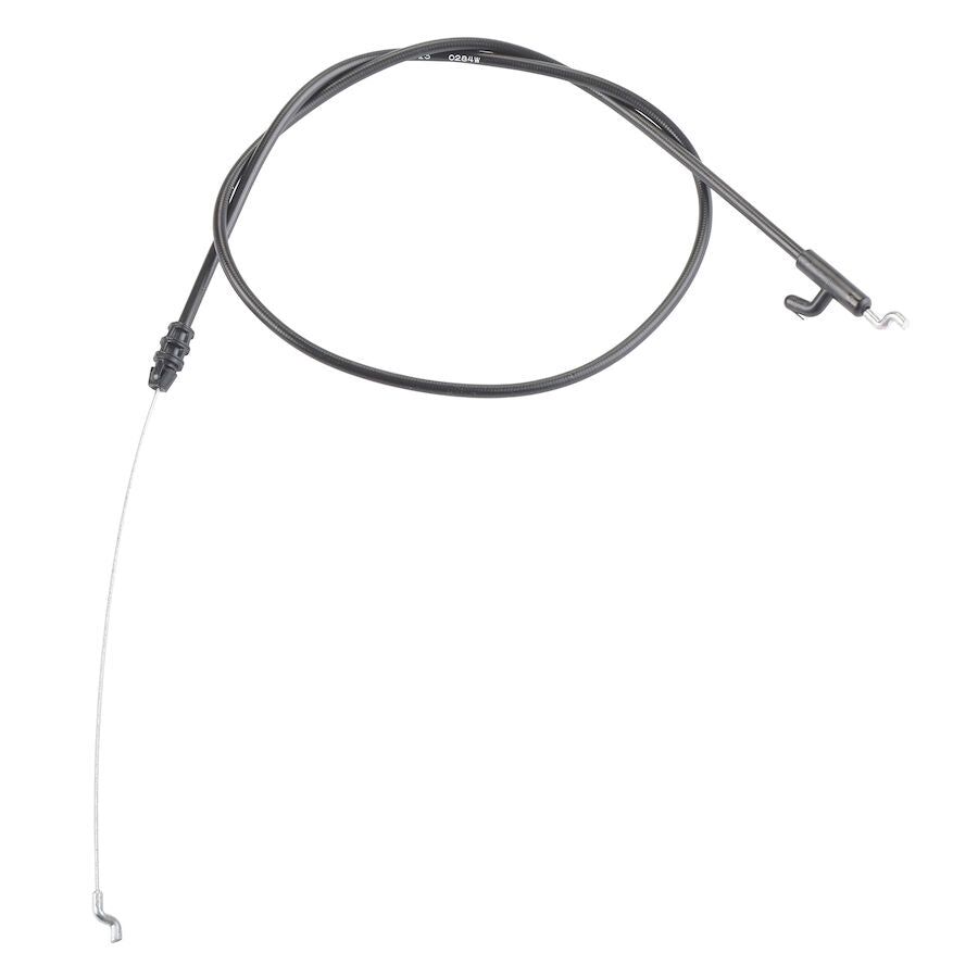 CABLE-BRAKE, ENGINE (2CL) 127-0713