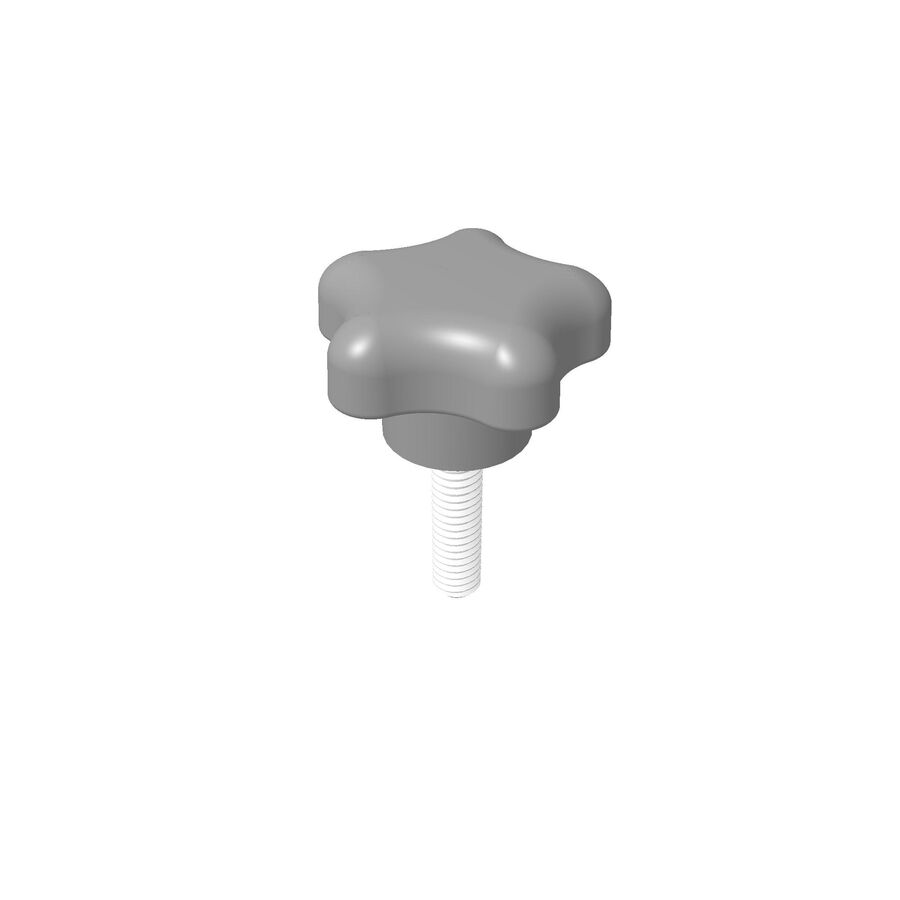 KNOB (3BW) 139-2401