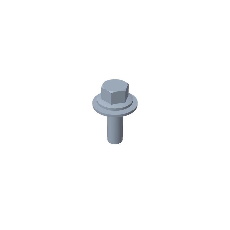Bolt- blade 145-0411