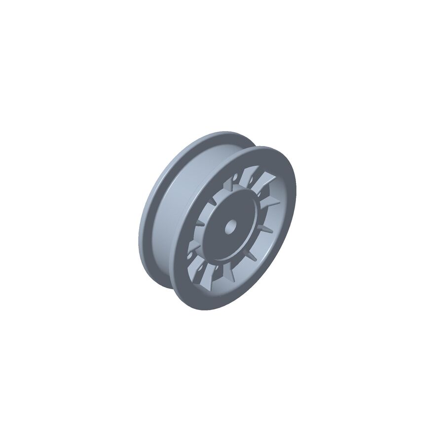 PULLEY-IDLER 110-6775