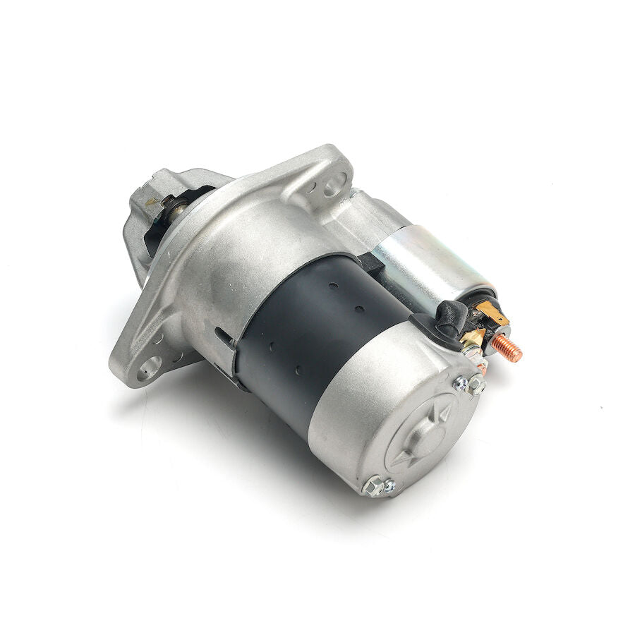 STARTER ASM (4DV) 127-3818