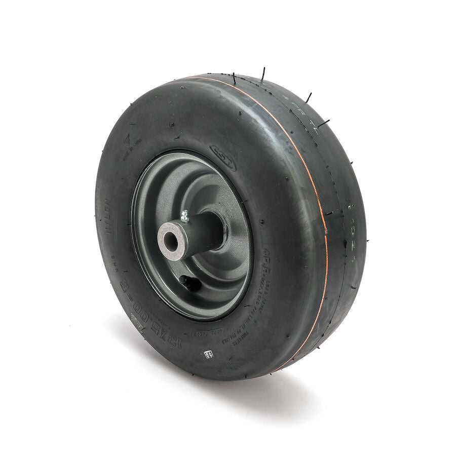 TIRE AND WHEEL ASM (2RX) 127-3447