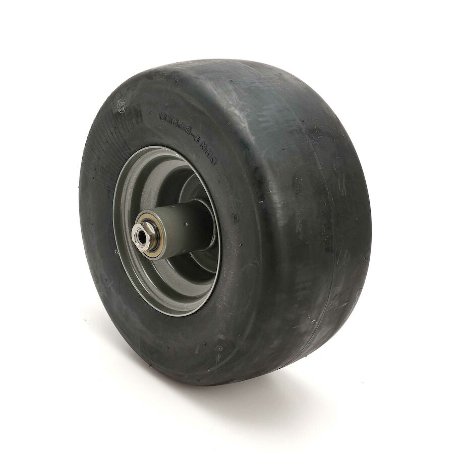 WHEEL AND BEARING ASM (1P) 127-9526