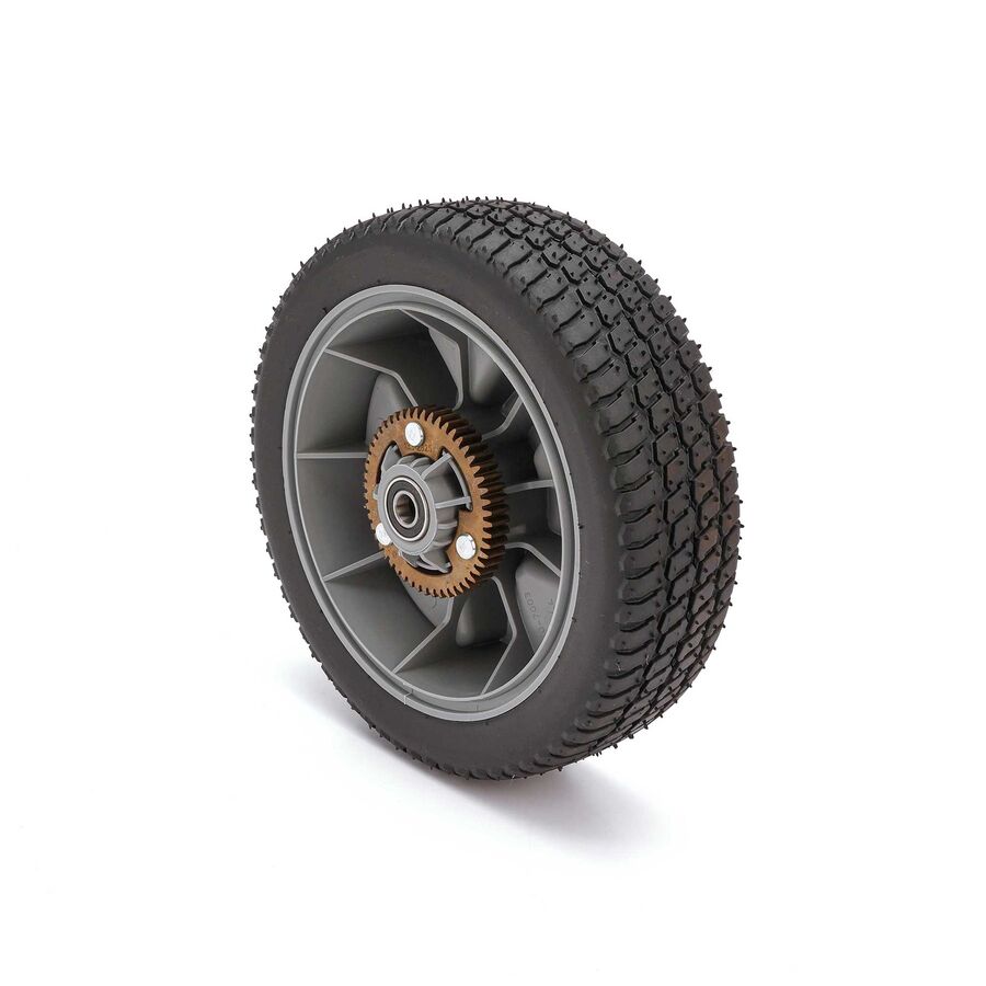 10 INCH WHEEL GEAR ASM 125-2509