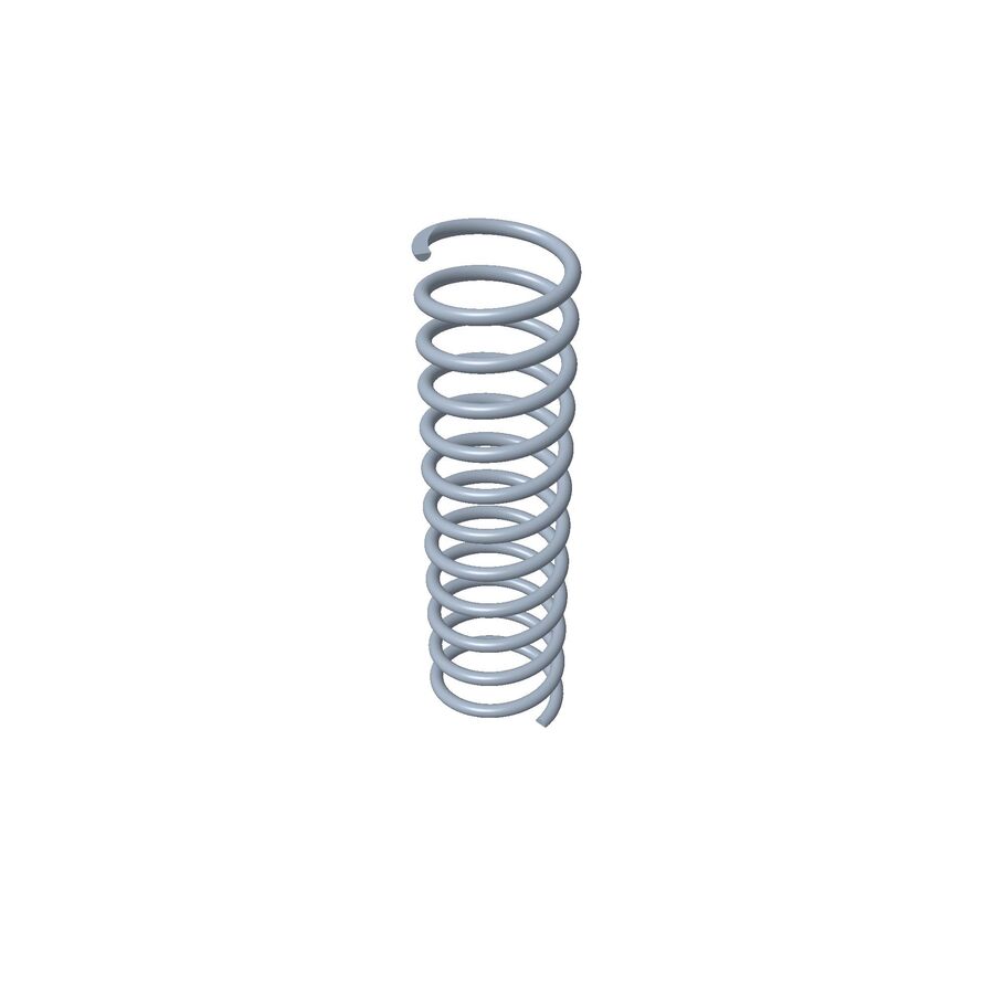 SPRING-COMPRESSION (2RX) 117-1169
