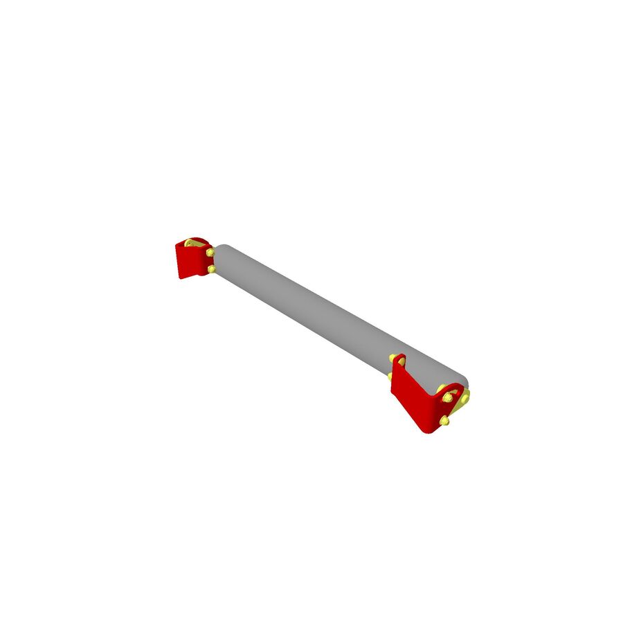 ROLLER STRIPER KIT-72 115-7480