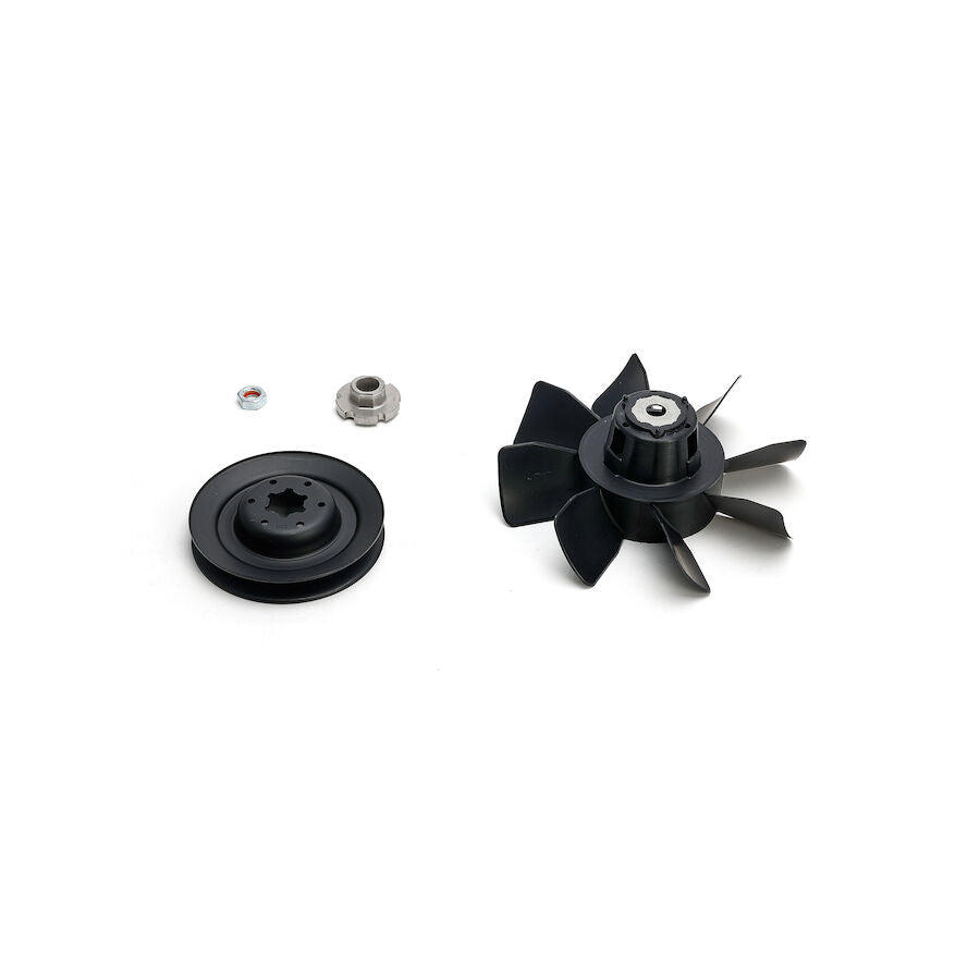 KIT, FAN AND PULLEY (1P) 144-6597