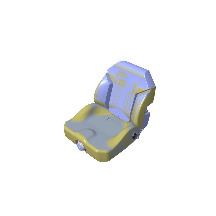 Seat 147-2384