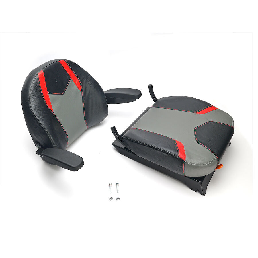 DELUXE SEAT KIT (1R) 140-2057