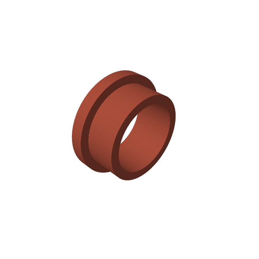 BUSHING-FLANGE (7JF) 256-156