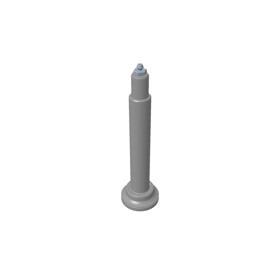 SHAFT-SPINDLE (1P) 119-8527