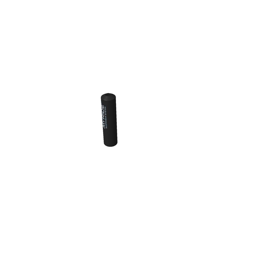 COVER-SHOCK (2PX) 132-5068