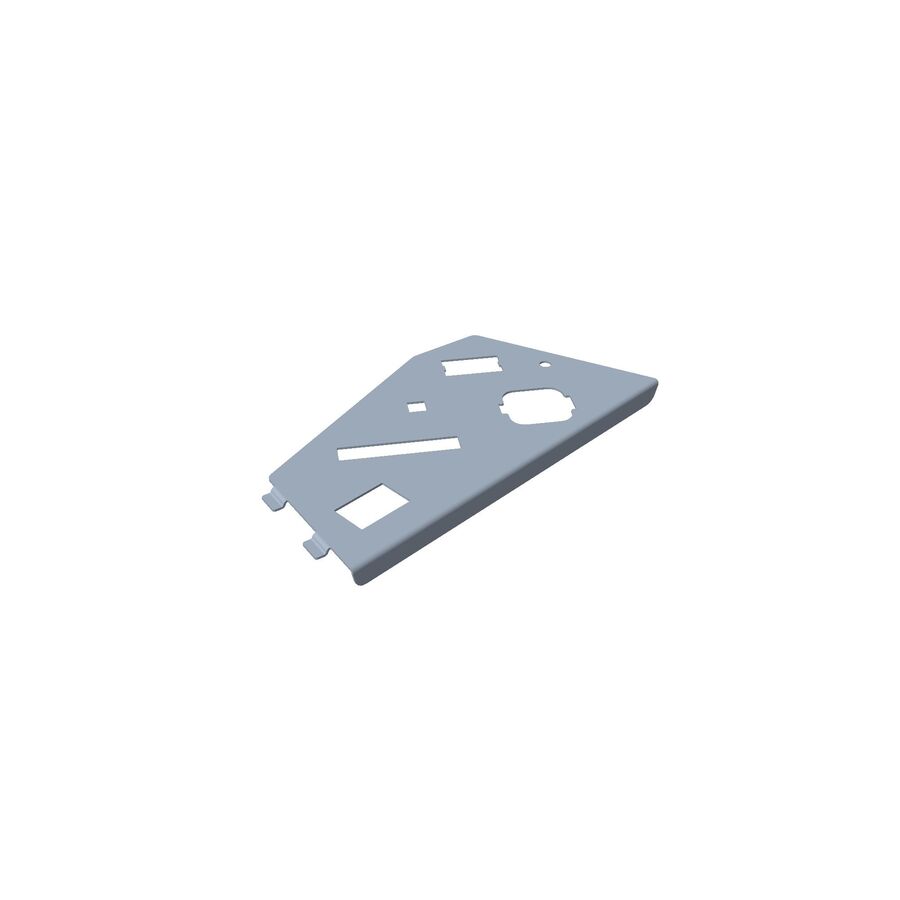 PANEL-CONTROL (2RP) 139-2380-05