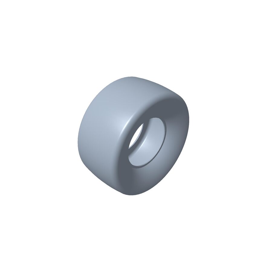 TIRE (3BW) 140-0374