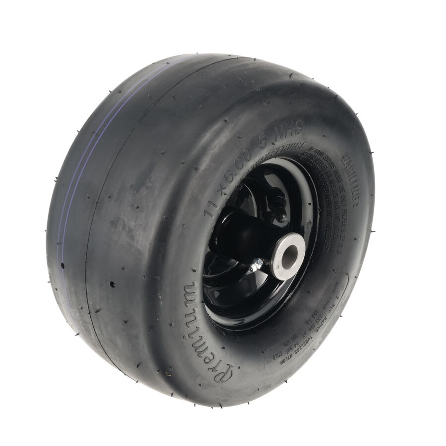 TIRE ASM (2RP) 139-5843