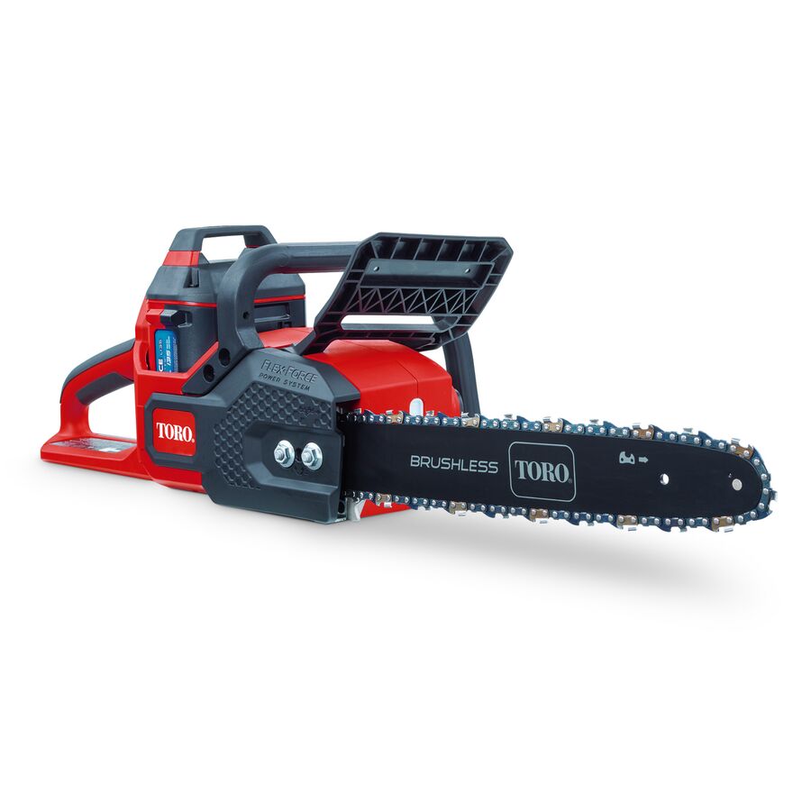 60V CORDLESS CHAINSAW GEN 2 51851