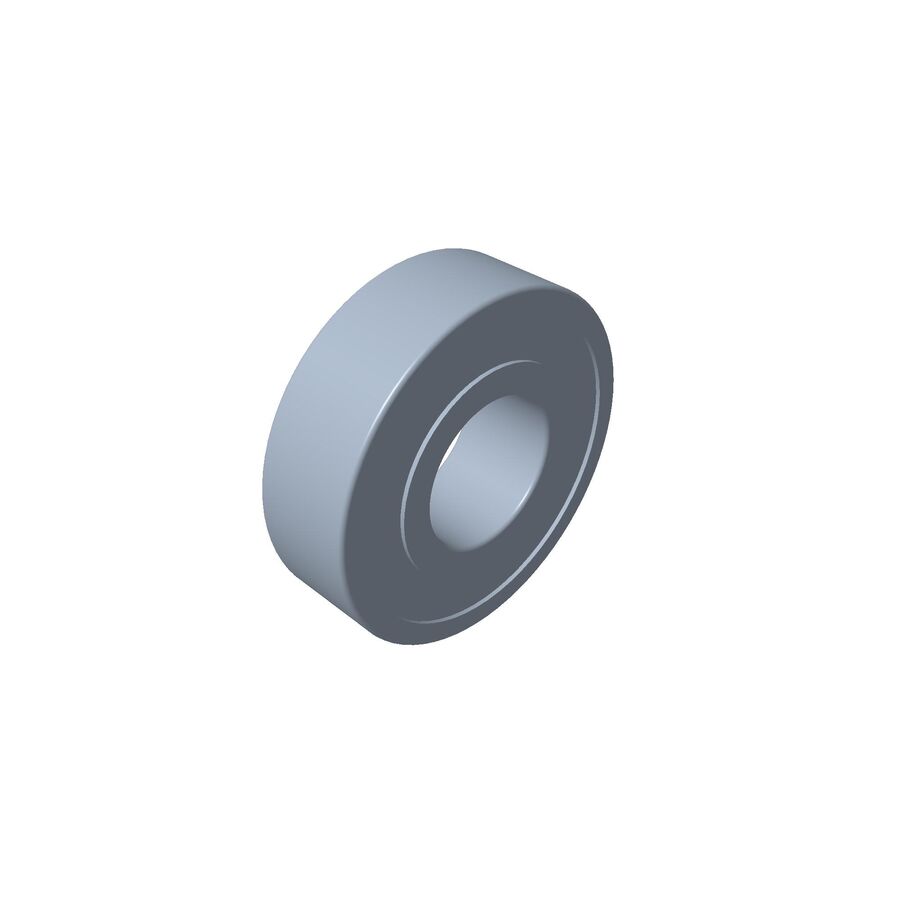 BEARING-BALL (3BW) 136-5441
