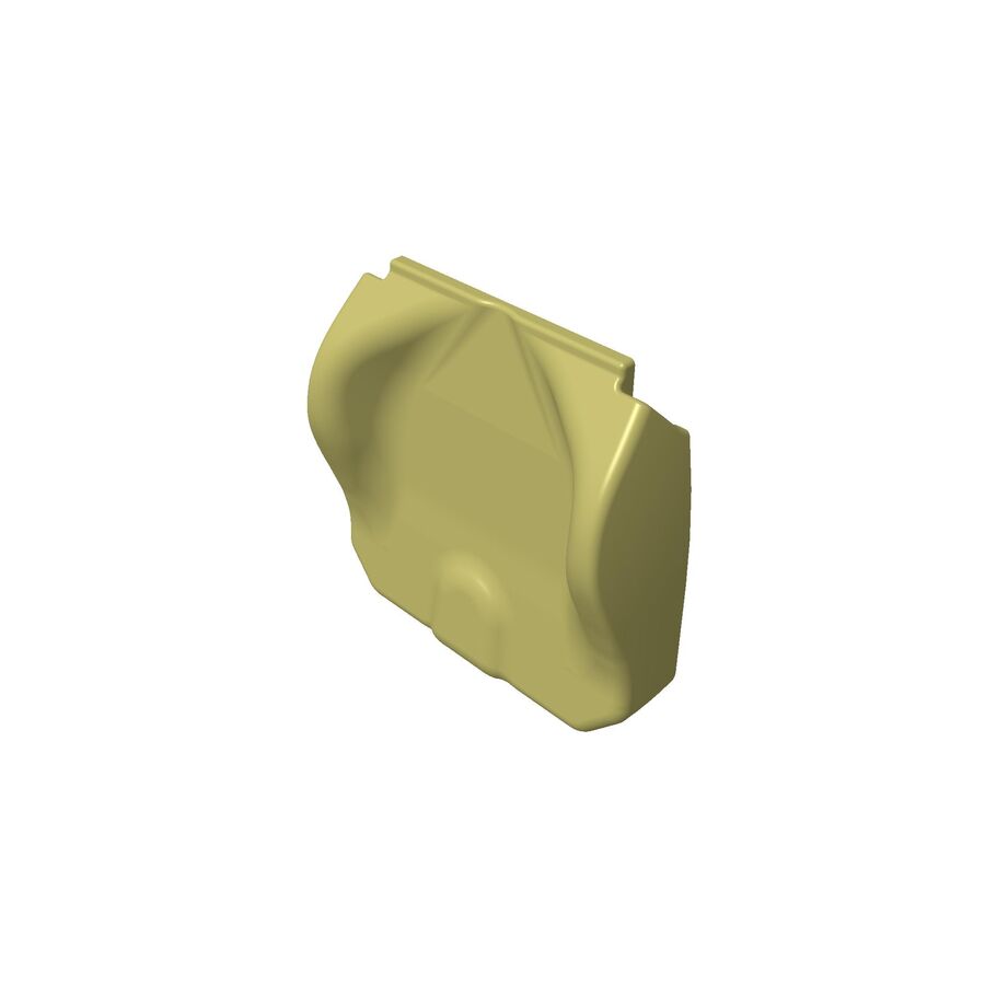 COVER-CUSHION (1P) 140-8005
