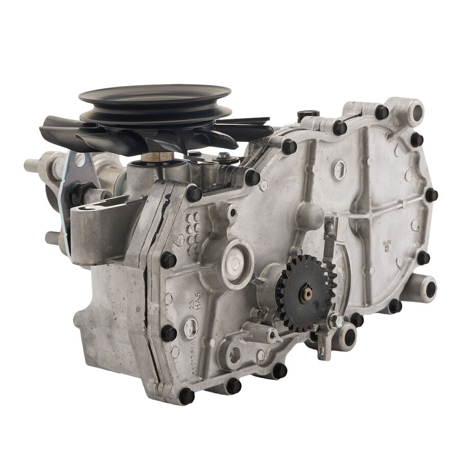 LH HYDRO TRANSAXLE ASM (2RX) 139-7470