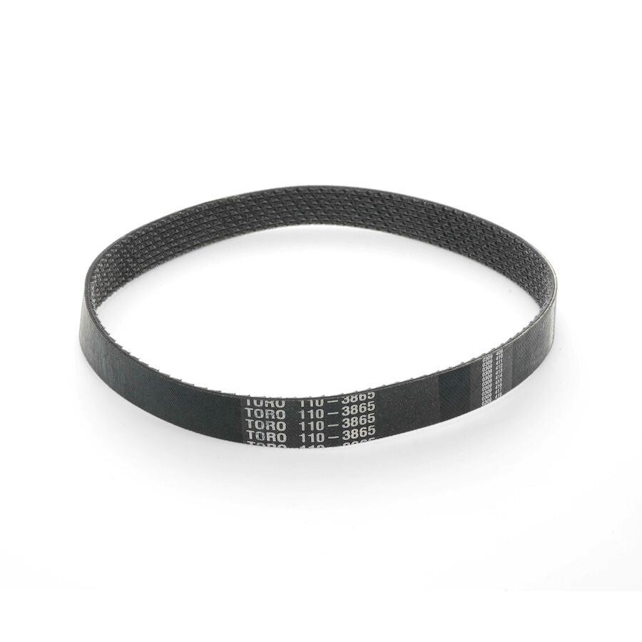 BELT-V, RIBBED 110-3865