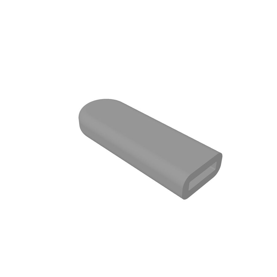 GRIP-LEVER (2PX) 132-4749