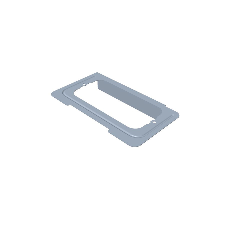 SHIELD-HEAT (2RX) 121-2973-03