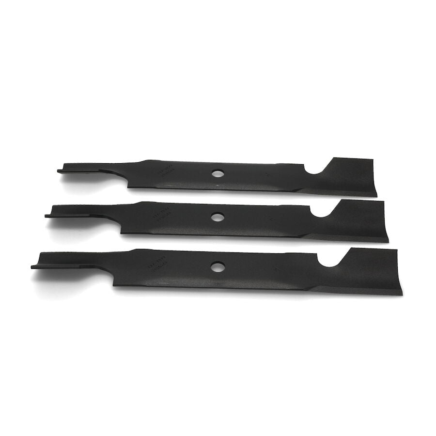 BLADE-HI FLOW, 16.5IN FOR 48IN TCHD-3PK 117-7277-03P