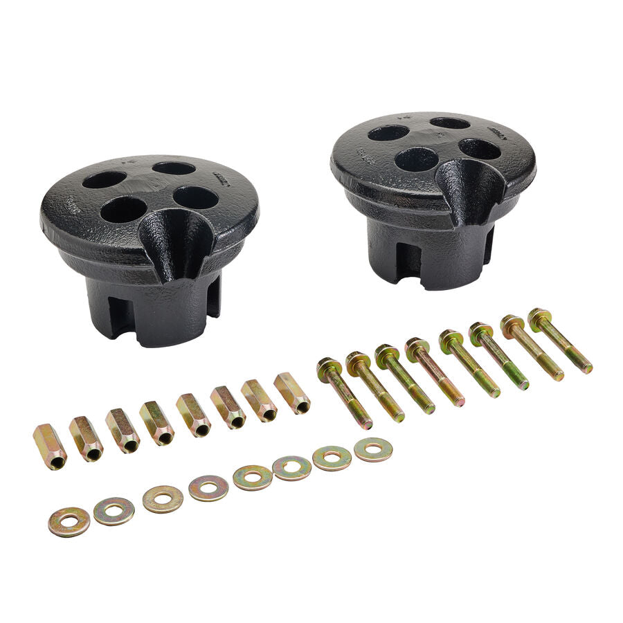 WHEEL WEIGHT KIT (1P) 133-5386