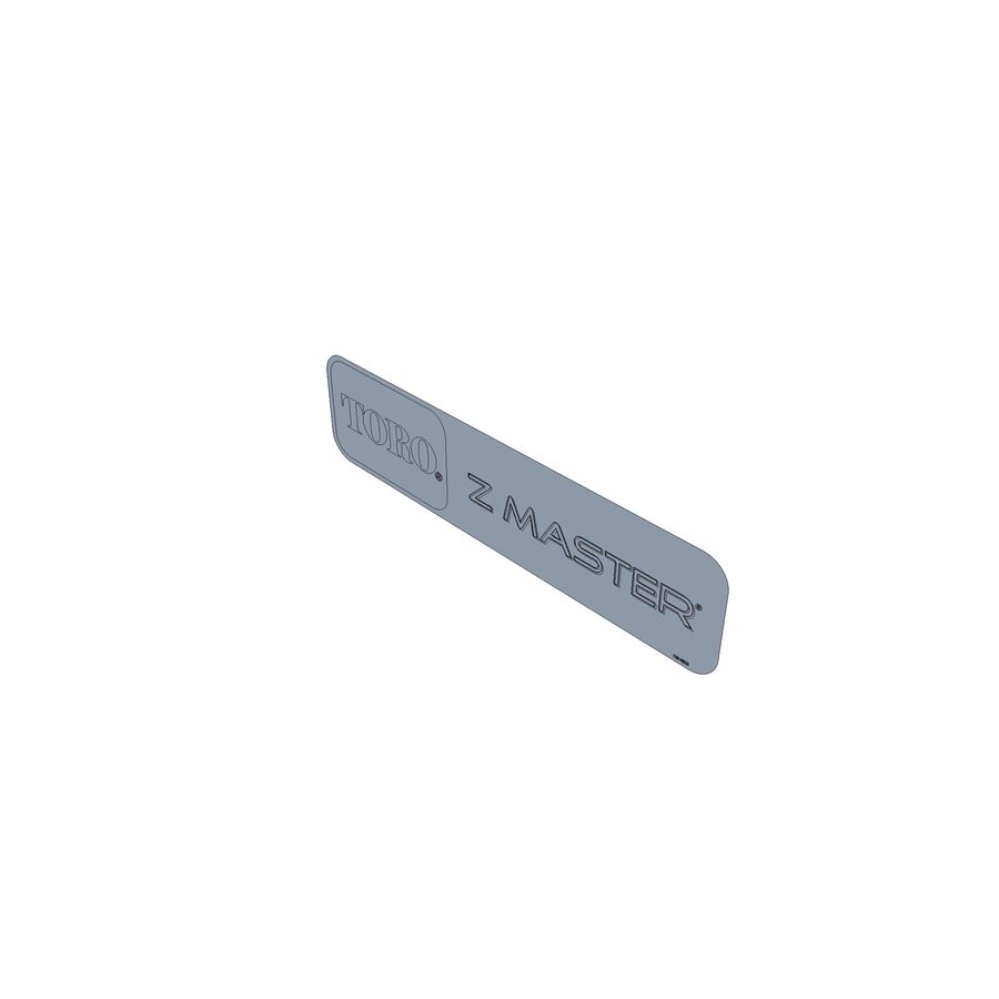 DECAL (1P) 136-5520