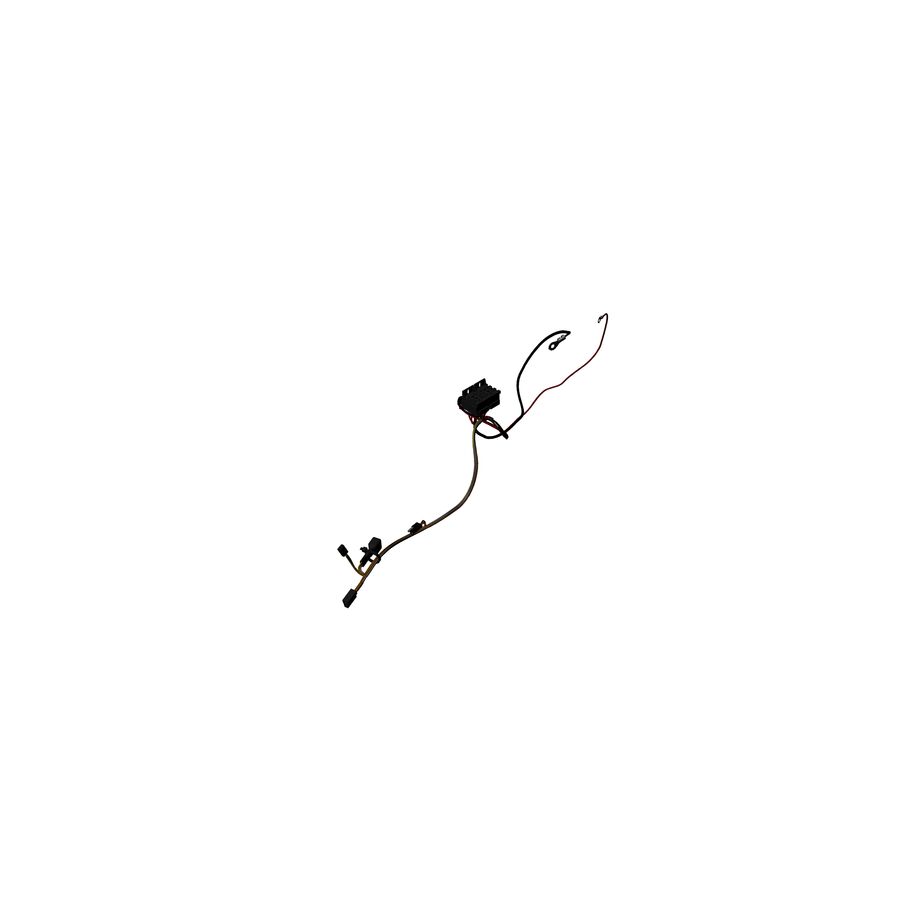 HARNESS-WIRE, DECK LIFT (1P) 140-1200