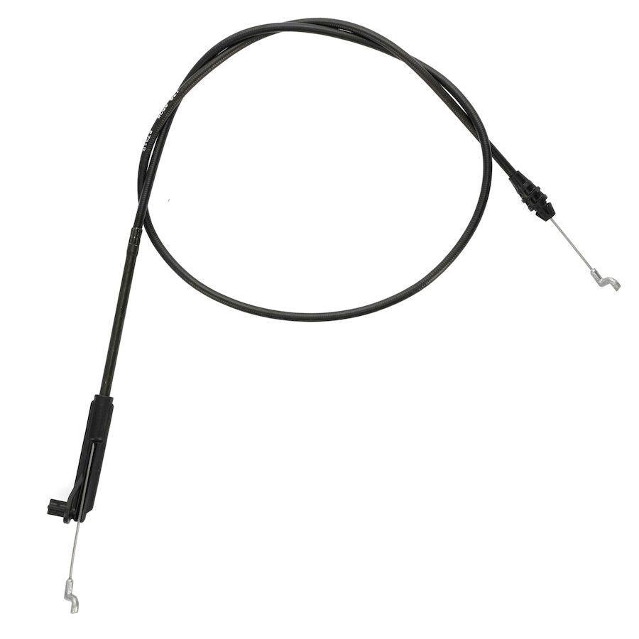 CABLE-BRAKE, PP B&S (1C) 139-6594