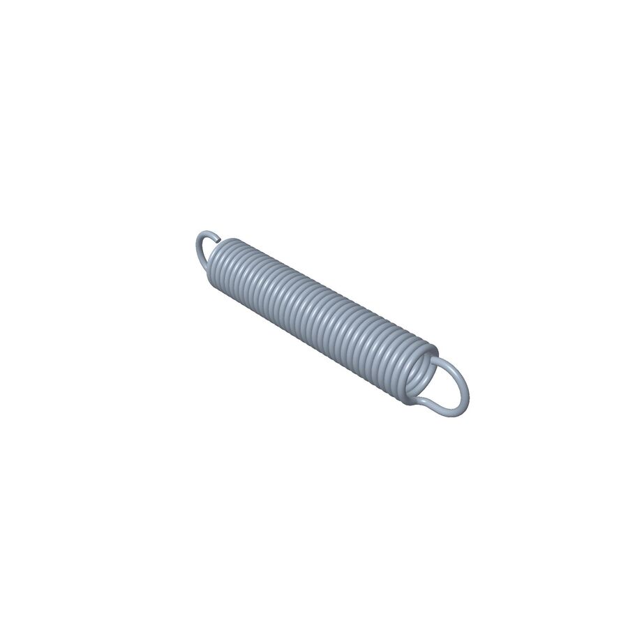SPRING-EXTENSION (1P) 119-0392