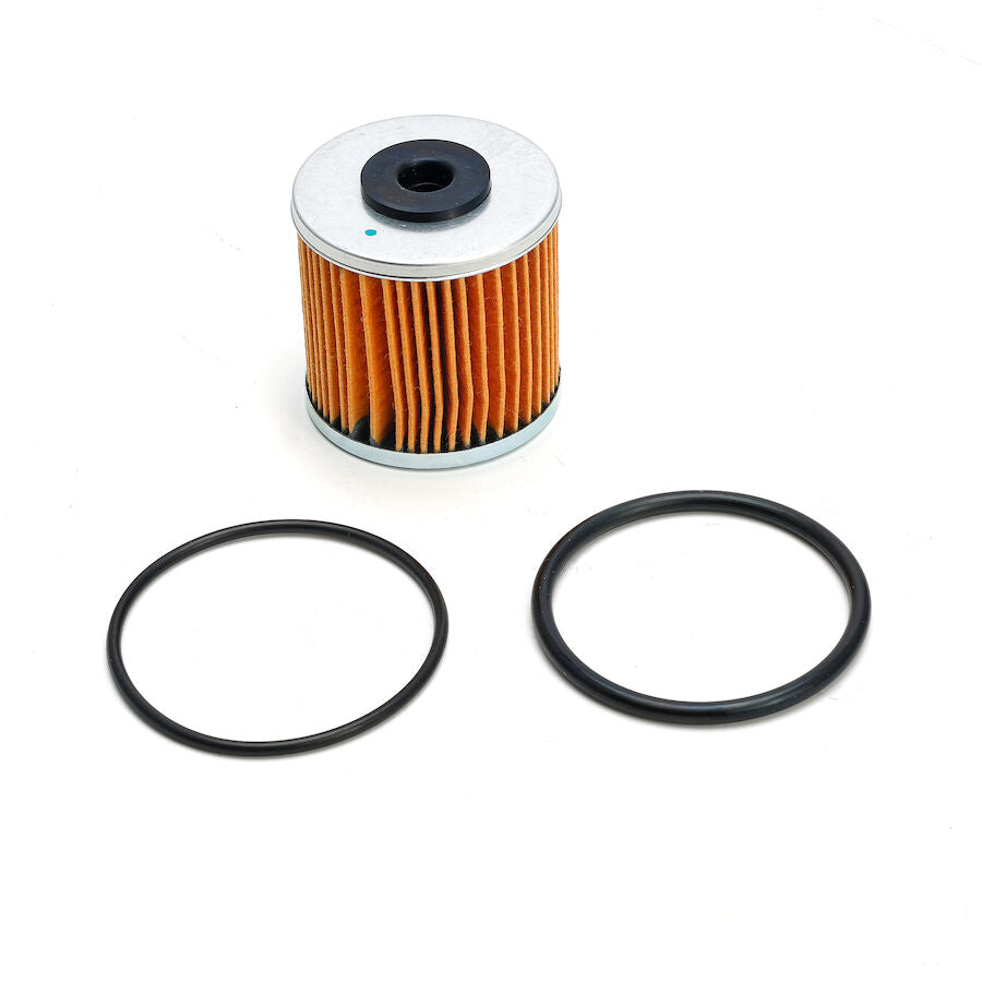 KIT, FILTER (1P) 144-6598