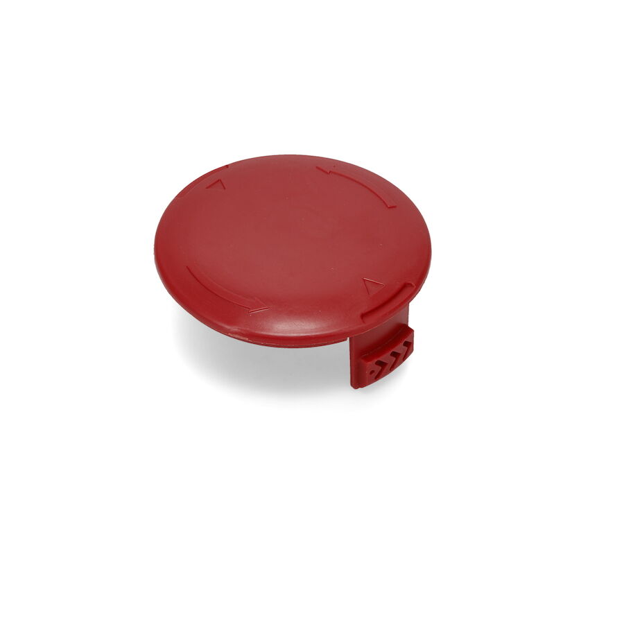 CAP-RETAINER, SPOOL (3AF) 125-8275